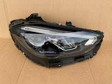 Load image into Gallery viewer, Frontscheinwerfer Mercedes-Benz W206 A2069066204 LED Rechts Headlight SCH1030049727lb