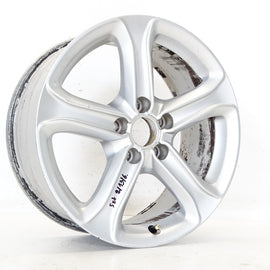 1x Alufelge 17 Zoll 7.5