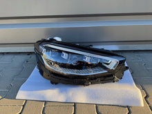 Laden Sie das Bild in den Galerie-Viewer, Frontscheinwerfer Mercedes-Benz W223 A2239063405 LED Rechts Headlight SCH3052120807da
