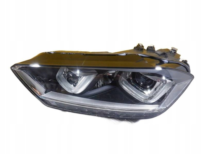 Frontscheinwerfer VW Golf Sportsvan 518941753A Xenon Links Headlight SCH4081828948qv