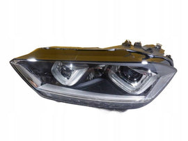 Frontscheinwerfer VW Golf Sportsvan 518941753A Xenon Links Headlight SCH4081828948qv
