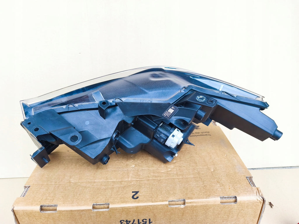 Frontscheinwerfer Mazda Cx-5 Cx5 K124-51030 LED Rechts Scheinwerfer Headlight