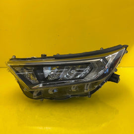 Frontscheinwerfer Toyota V LED Links Scheinwerfer Headlight SCH4235486200vs