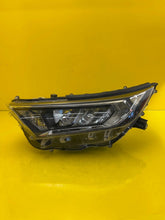 Laden Sie das Bild in den Galerie-Viewer, Frontscheinwerfer Toyota V LED Links Scheinwerfer Headlight SCH4235486200vs