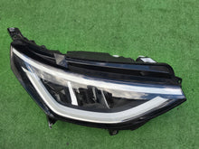 Load image into Gallery viewer, Frontscheinwerfer VW 1t3 1T3941006C Full LED Rechts Scheinwerfer Headlight SCH9289669050ak