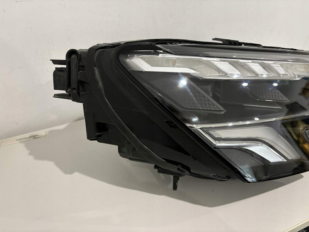 Frontscheinwerfer Audi A3 8Y0941034 Full LED Rechts Scheinwerfer Headlight SCH9062277853gh