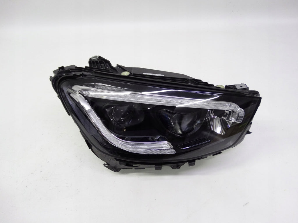 Frontscheinwerfer Mercedes-Benz Glc X253 A2539067203 LED Rechts Headlight SCH7936354940zh