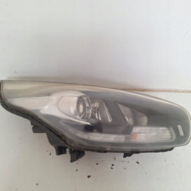 Frontscheinwerfer Kia Carens IV LED Rechts Scheinwerfer Headlight SCH7601912219vy