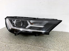 Laden Sie das Bild in den Galerie-Viewer, Frontscheinwerfer Audi Q7 4M0941012C Full LED Rechts Scheinwerfer Headlight