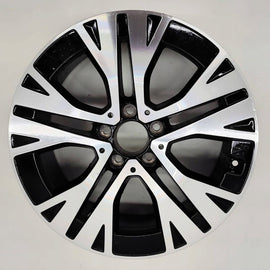 1x Alufelge 19 Zoll A2474015000 Mercedes-Benz Glb X247 Rim Wheel FEL7485036036ls