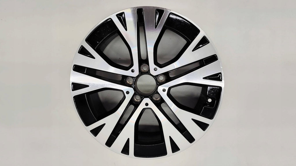 1x Alufelge 19 Zoll A2474015000 Mercedes-Benz Glb X247 Rim Wheel FEL7485036036ls