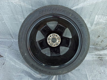 Laden Sie das Bild in den Galerie-Viewer, 1x Alufelge 18 Zoll 8.5" 5x112 45ET Glanz Silber 4E0601025M Audi A8 Rim Wheel FEL7382769011cv