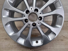 Load image into Gallery viewer, 1x Alufelge 17 Zoll 6.5" 5x112 38ET A1564011700 Mercedes-Benz Gla Rim Wheel FEL1369283614gg