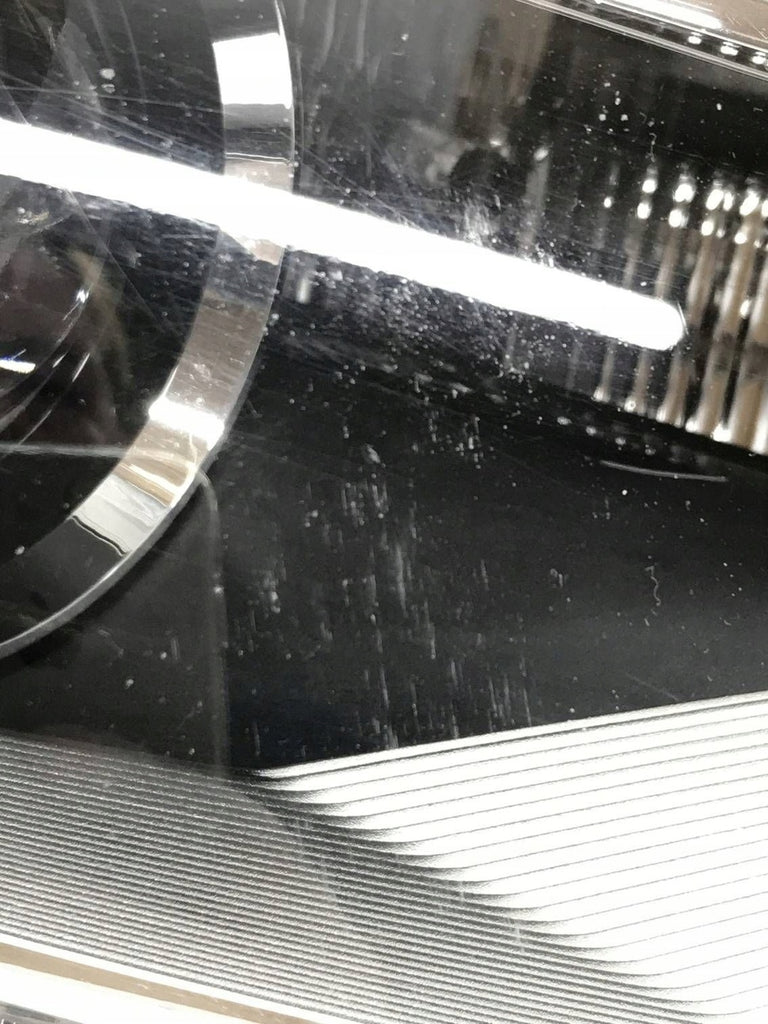 Frontscheinwerfer Audi A6 C7 4G0941044C 4G0941006 Xenon Rechts Headlight SCH8993158007zw