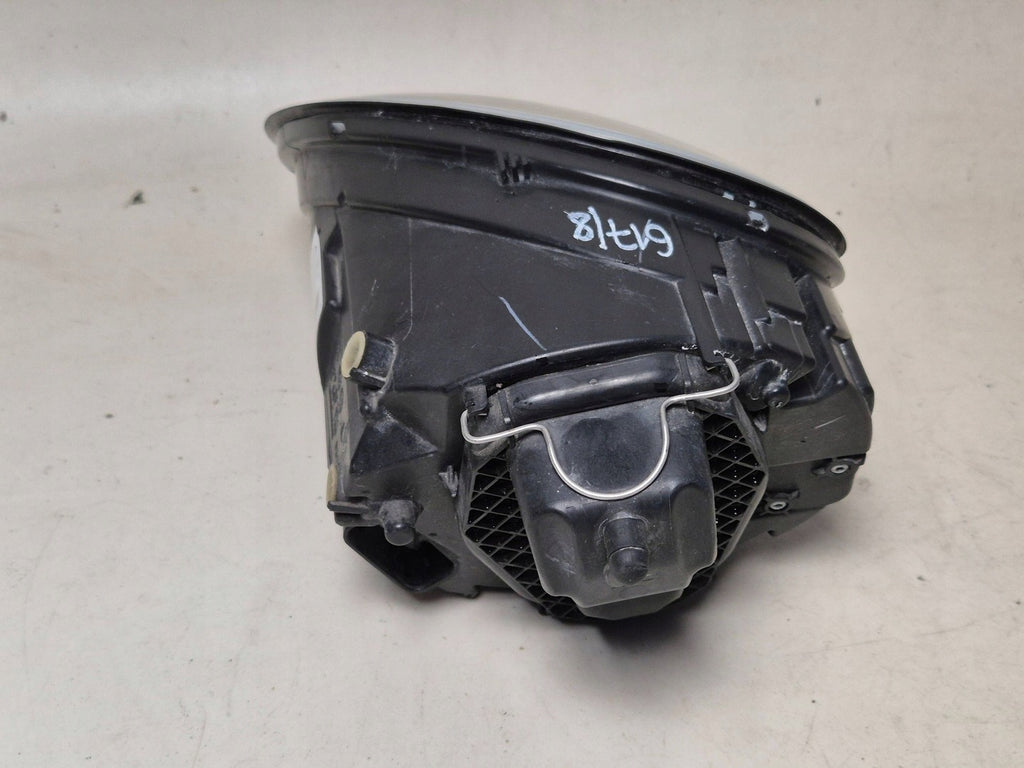 Frontscheinwerfer VW New Beetle 1C2941000 Rechts Scheinwerfer Headlight SCH7013793762co
