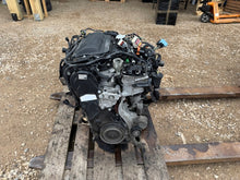 Laden Sie das Bild in den Galerie-Viewer, Motor Citroën Ds5 10DYZE RH02 2.0 HDI Diesel Engine Komplett MOT6224420814jb