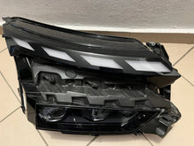 Laden Sie das Bild in den Galerie-Viewer, Frontscheinwerfer Skoda I 5LB941036 Full LED Rechts Scheinwerfer Headlight SCH7182046781ih