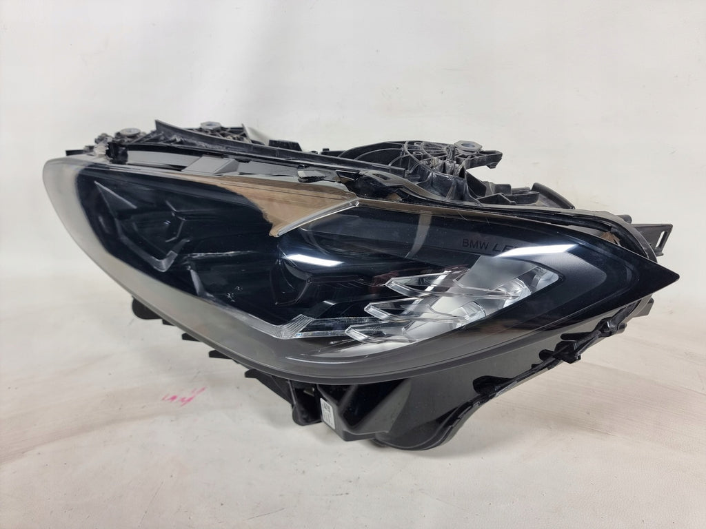 Frontscheinwerfer BMW 4 G22 G23 G26 9505109-03 Full LED Links Headlight SCH2952976198wl