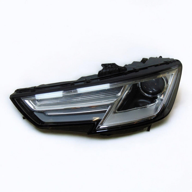 Frontscheinwerfer Audi A4 B9 8W0941005 LED Links Scheinwerfer Headlight