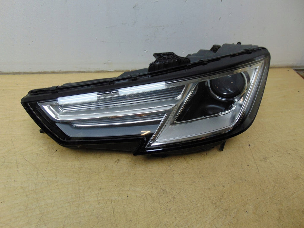 Frontscheinwerfer Audi A4 B9 8W0941005 LED Links Scheinwerfer Headlight