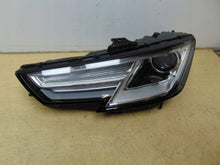 Load image into Gallery viewer, Frontscheinwerfer Audi A4 B9 8W0941005 LED Links Scheinwerfer Headlight