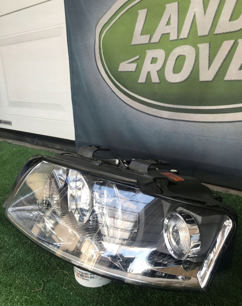 Frontscheinwerfer Audi A4 Rechts Scheinwerfer Headlight SCH4745160632rl