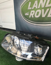 Load image into Gallery viewer, Frontscheinwerfer Audi A4 Rechts Scheinwerfer Headlight SCH4745160632rl