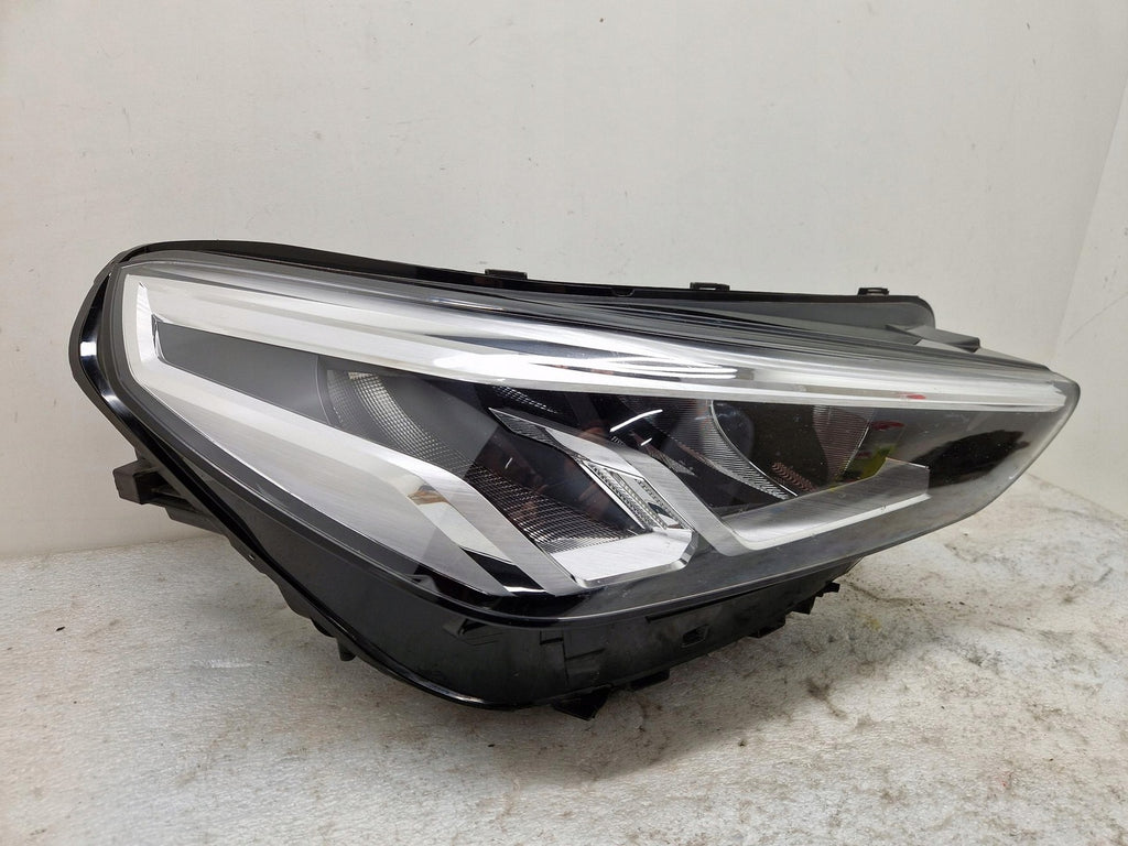 Frontscheinwerfer BMW X1 5A9A222-02 LED FALSE Scheinwerfer Headlight SCH6494819042hl