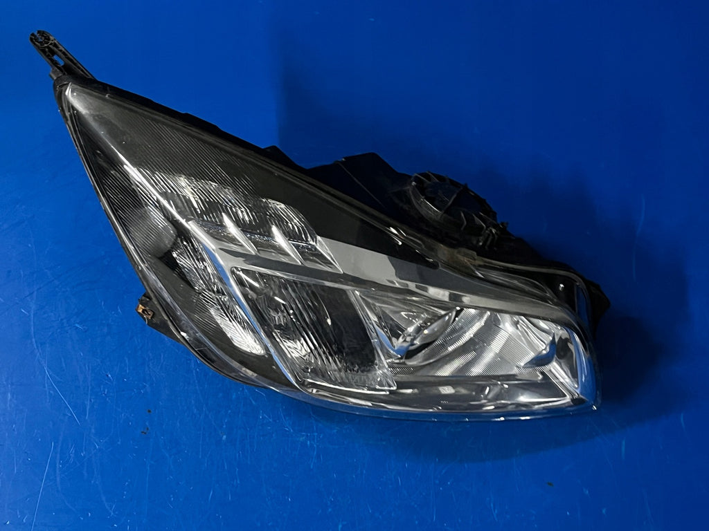 Frontscheinwerfer Opel Insignia 1ZT00963102 Xenon Rechts Scheinwerfer Headlight