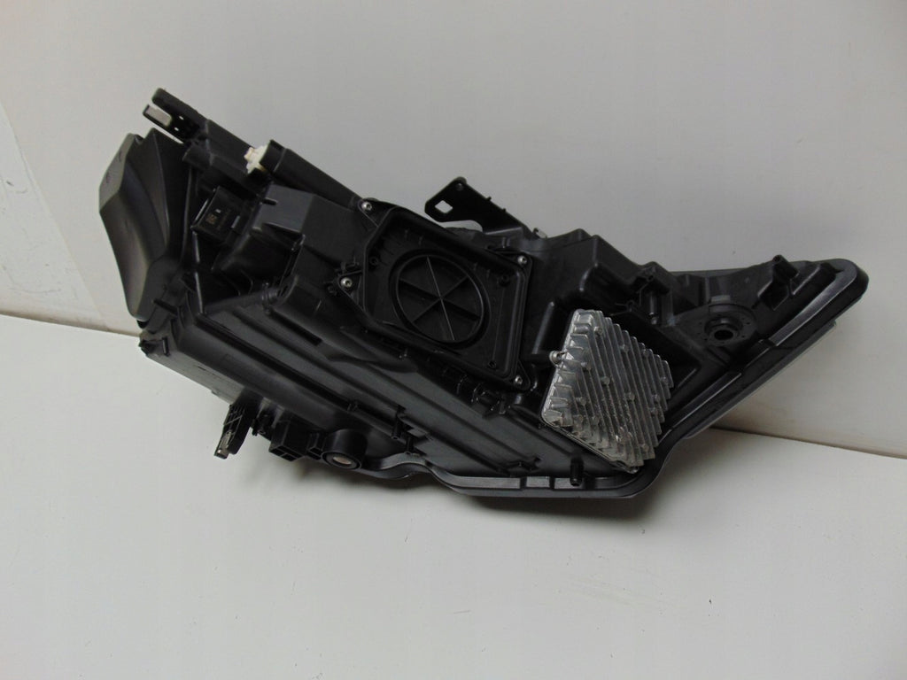 Frontscheinwerfer Audi A6 C8 4K0941033 LED Links Scheinwerfer Headlight