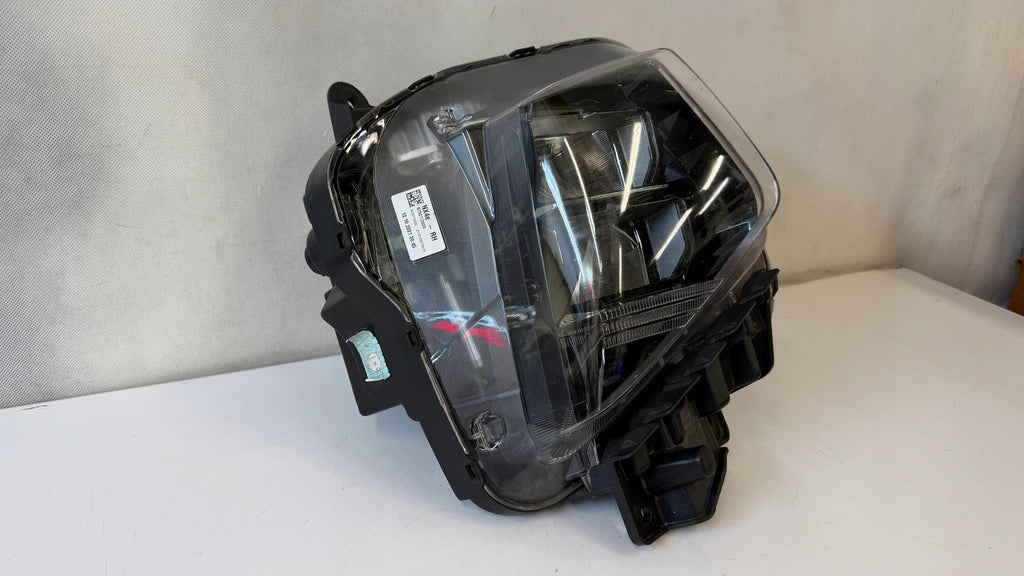 Frontscheinwerfer Hyundai Tucson 92102N7100 LED Rechts Scheinwerfer Headlight SCH7654610984vz