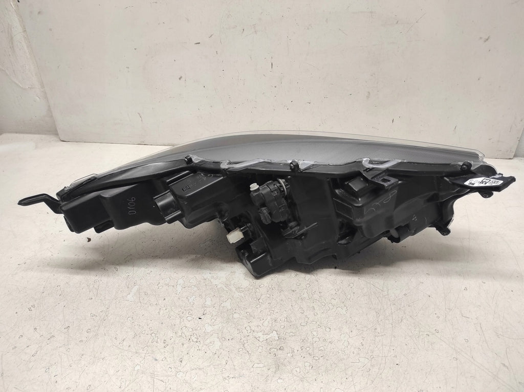 Frontscheinwerfer Toyota IV Yaris EUK0-8 Full LED Links Scheinwerfer Headlight SCH8290712609ow