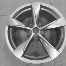 1x Alufelge 20 Zoll 9.0