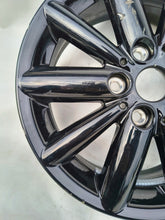 Laden Sie das Bild in den Galerie-Viewer, 1x Alufelge 16 Zoll 5.5&quot; 5x112 46ET 6866674 6855117 Mini Rim Wheel