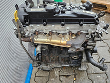 Laden Sie das Bild in den Galerie-Viewer, Motor Mercedes-Benz W212 651010 2.2 CDI Diesel Engine Unkomplett MOT8921910932lv