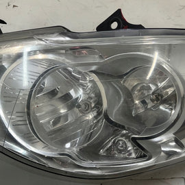 Frontscheinwerfer Renault Master III 260600049R Links Scheinwerfer Headlight SCH3072755060go