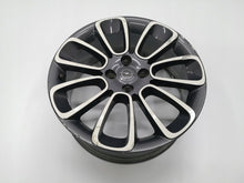 Laden Sie das Bild in den Galerie-Viewer, 1x Alufelge 17 Zoll 7.0" 4x100 44ET Opel Corsa E D Rim Wheel FEL6460577274lk