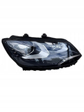 Load image into Gallery viewer, Frontscheinwerfer VW Sharan 7N1941034D Xenon Rechts Scheinwerfer Headlight