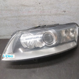 Frontscheinwerfer Audi A6 C6 4F0941 Xenon Links Scheinwerfer Headlight SCH3160384144zu