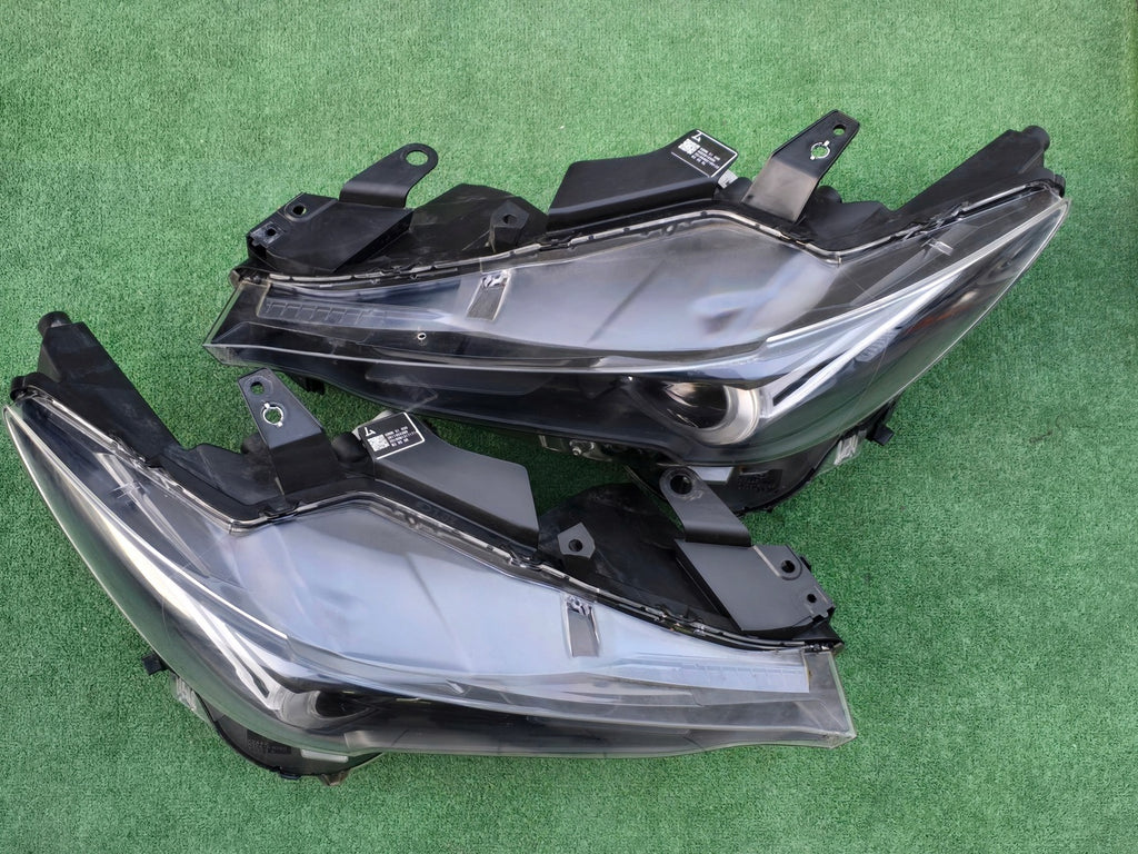 Frontscheinwerfer Mazda Cx5 KB8N51030 KB8N51040 Full LED Rechts oder Links SCH6399204435vd