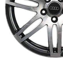 Laden Sie das Bild in den Galerie-Viewer, 1x Alufelge 18 Zoll 7.5" 5x112 54ET 8P0601025BA Audi A3 Rim Wheel FEL9391732799kc