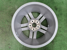 Laden Sie das Bild in den Galerie-Viewer, 1x Alufelge 17 Zoll 5x112 8W0601025P Audi A4 B9 Rim Wheel FEL2147238938oq