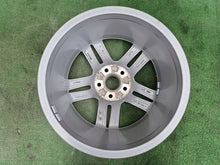 Laden Sie das Bild in den Galerie-Viewer, 1x Alufelge 17 Zoll 5x112 8W0601025P Audi A4 B9 Rim Wheel FEL2147238938oq