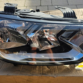 Frontscheinwerfer Audi A1 82A941004 Rechts Scheinwerfer Headlight SCH7980972462qq