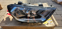 Laden Sie das Bild in den Galerie-Viewer, Frontscheinwerfer Audi A1 82A941004 Rechts Scheinwerfer Headlight SCH7980972462qq