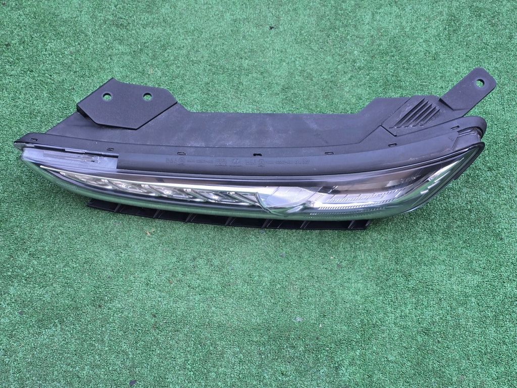 Frontscheinwerfer Hyundai Kona 92207J9000 Links Scheinwerfer Headlight SCH7418603543ue