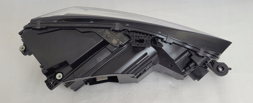 Frontscheinwerfer Audi A5 8W6941033D Full LED Ein Stück (Rechts oder Links) SCH5668779645qx