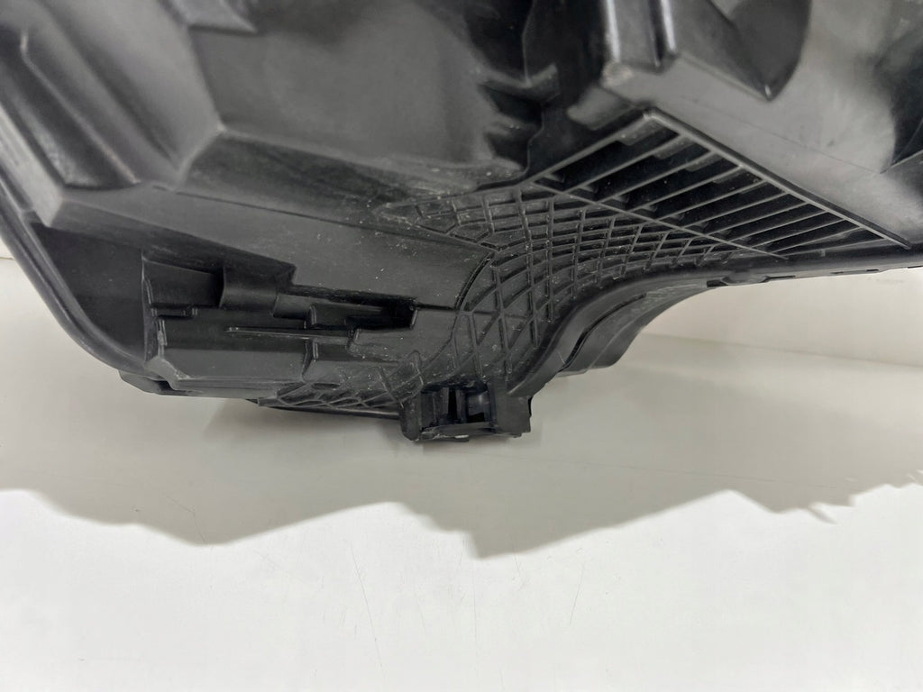 Frontscheinwerfer Polestar II 32337606 Links Scheinwerfer Headlight