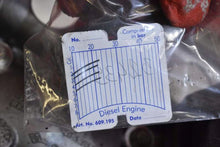 Load image into Gallery viewer, Motor Renault Laguna III M9RA802 2.0 DCI 131PS 2008 Diesel Engine Unkomplett