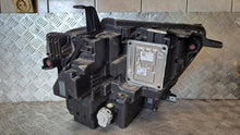 Load image into Gallery viewer, Frontscheinwerfer Ford Ranger N1WB-13E017-AH Links Scheinwerfer Headlight SCH2014088259zn